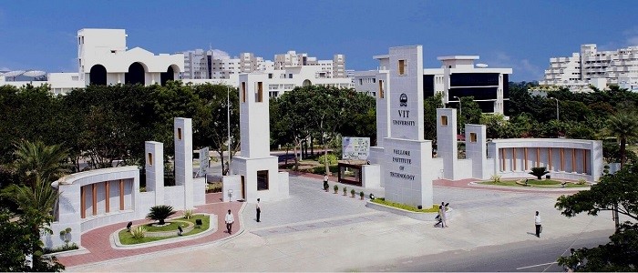 Vellore Institute of Technology Direct Admission