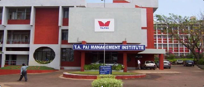 T.A. Pai Management Institute (TAPMI) Manipal