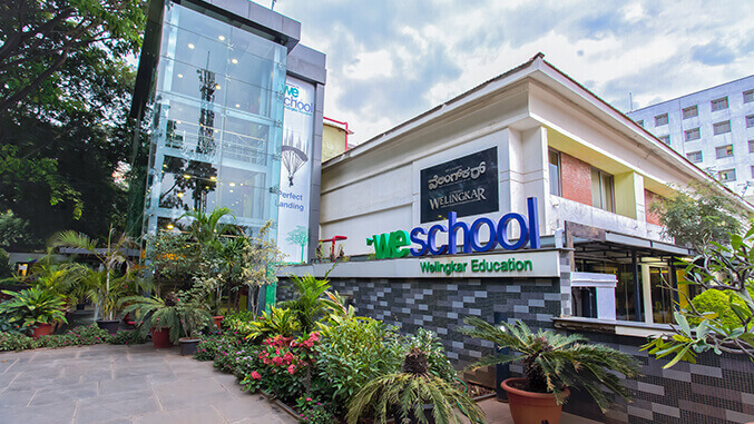 Top Ranked College Welingkar Mumbai Direct MBA Admission