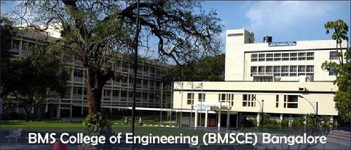BMS College of Engineering Direct Admission