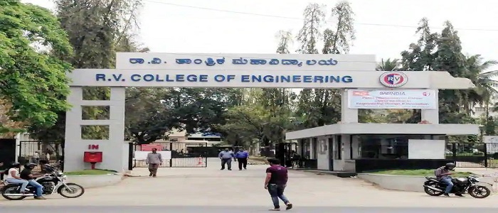 Direct Admission RV College of Engineering