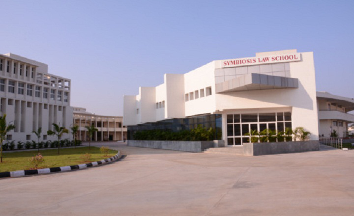 Low score in SLAT Direct Admission at Symbiosis Hyderabad