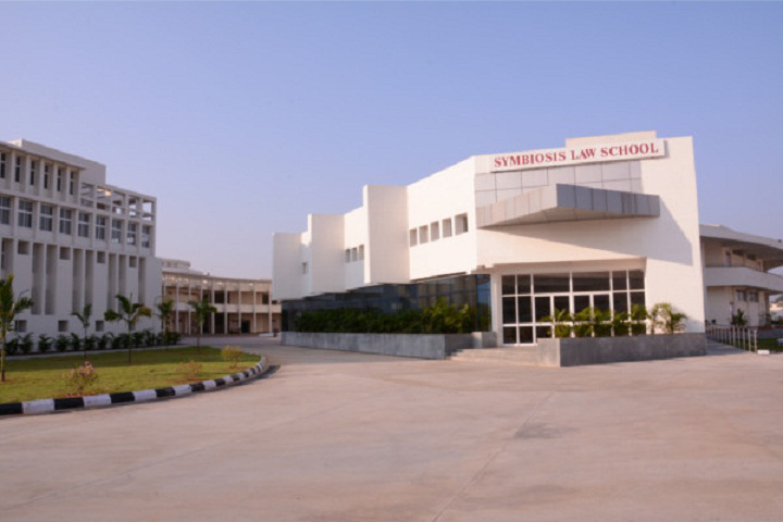 BBA LLB Direct Admission at Symbiosis Law School Hyderabad