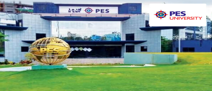 Direct BE Admission in PES University