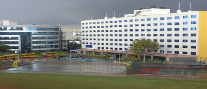 Direct Admission in Dayananda Sagar College Bangalore