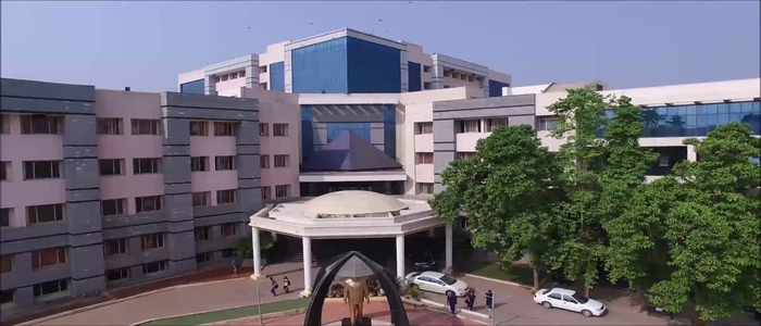 Ramaiah College Bangalore Direct BE Admission