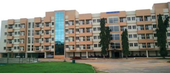 Direct Management Quota BE Admission in RV College