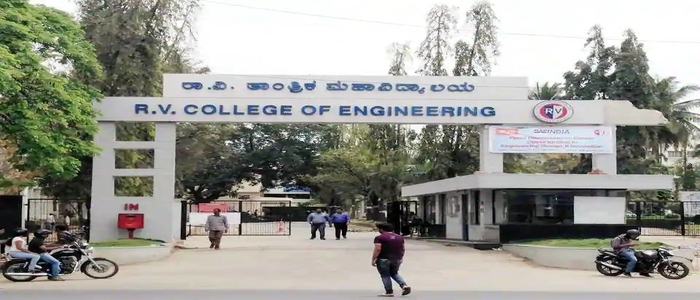 Direct BE Management Quota Admission in RV College