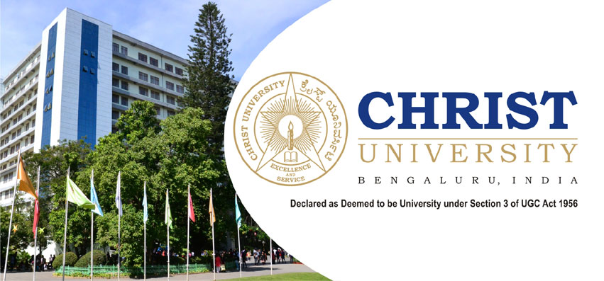 Christ University Direct Admission in BBA Program