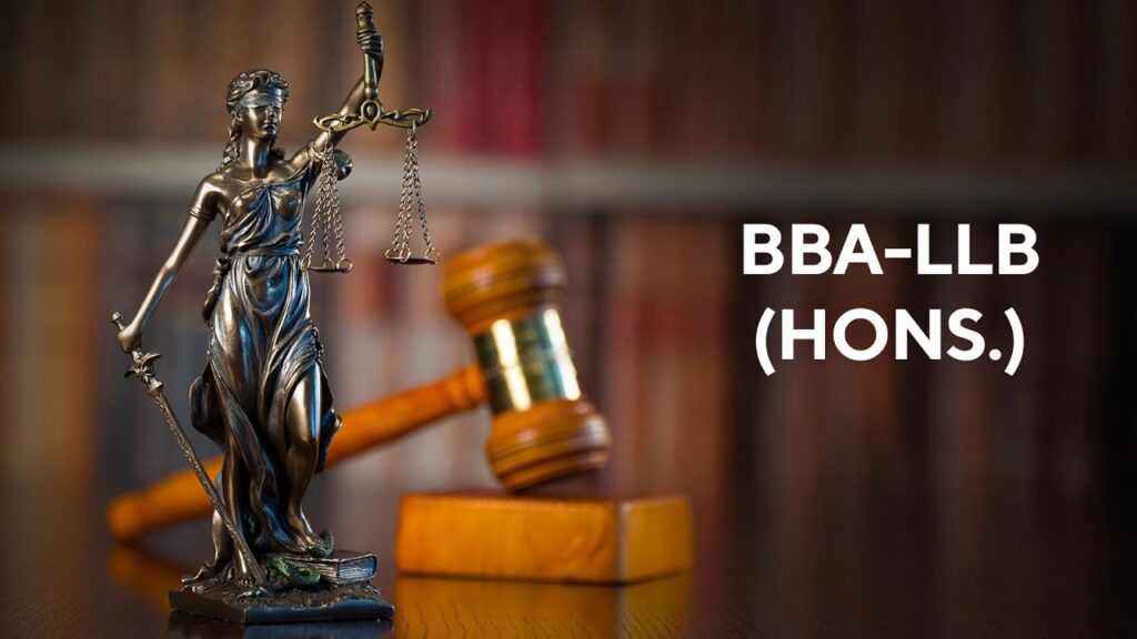 Direct BBA LLB Admission in Top Colleges of Pune