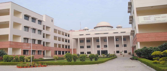 Symbiosis BALLB School Noida Management Quota Admission