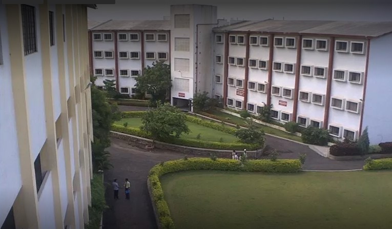Sinhgad College Pune BBA LLB Direct Admission