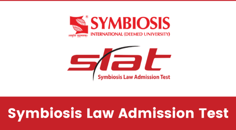 Low Score in SLAT Direct Admission Symbiosis College Pune