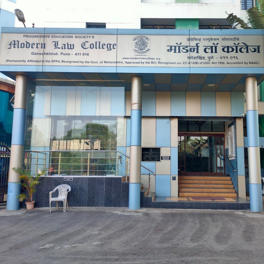 Modern Law College Pune Direct Admission