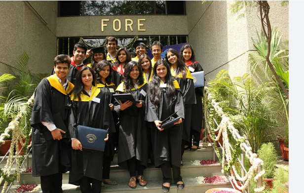 Direct PGDM or MBA Admission Fore School Management Delhi